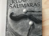 Salman Rushdie Klounas Šalimaras - nuotraukos Nr. 3