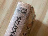 Salman Rushdie Klounas Šalimaras - nuotraukos Nr. 7