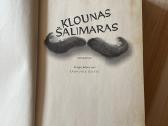 Salman Rushdie Klounas Šalimaras - nuotraukos Nr. 8