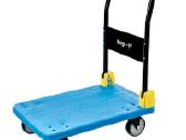 Platforminis transportavimo vėžimėlis / Stelažai - nuotraukos Nr. 2