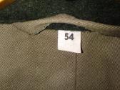 Vokiškas Waffen-ss lauko formos švarkas M-36 - nuotraukos Nr. 22