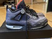 Jordan 4 loyalty blue - nuotraukos Nr. 2