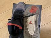 Jordan 4 loyalty blue - nuotraukos Nr. 3