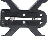 Niceyrig Camera Quick Release Plate - nuotraukos Nr. 2