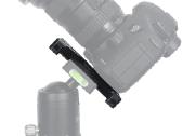 Niceyrig Camera Quick Release Plate - nuotraukos Nr. 3