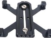 Niceyrig Camera Quick Release Plate - nuotraukos Nr. 4