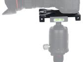 Niceyrig Camera Quick Release Plate - nuotraukos Nr. 6