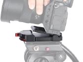 Niceyrig Quick Release Base Plate for Dji Ronin - nuotraukos Nr. 5