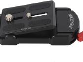 Niceyrig Quick Release Base Plate for Dji Ronin - nuotraukos Nr. 6