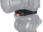 Niceyrig Quick Release Base Plate for Dji Ronin - nuotraukos Nr. 7