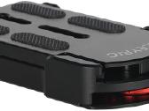 Niceyrig Quick Release Base Plate for Dji Ronin - nuotraukos Nr. 3