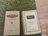 Knygos