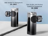 Smallrig Smartphone Side Grip - 3838 - nuotraukos Nr. 4