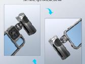 Smallrig Smartphone Side Grip - 3838 - nuotraukos Nr. 5