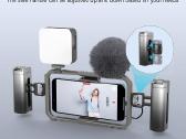Smallrig Smartphone Side Grip - 3838 - nuotraukos Nr. 6