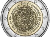 Portugalija 2024 Gvazdikų revoliucija tik 2,7 euro