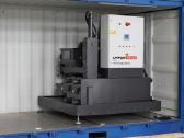 Metalo briketavimo presas Mbp - nuotraukos Nr. 2