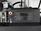 Metalo briketavimo presas Mbp - nuotraukos Nr. 3