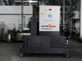 Metalo briketavimo presas Mbp