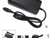 Įkroviklis 42v, 2a, ličio jonų 36v baterijoms - nuotraukos Nr. 2