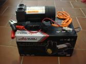 Dyzelino siurbliai Kuro 12v 24v 220v Pistoletas - nuotraukos Nr. 5