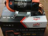 Dyzelino siurbliai Kuro 12v 24v 220v Pistoletas - nuotraukos Nr. 7