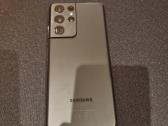 Samsung S21 Ultra 128gb - nuotraukos Nr. 4
