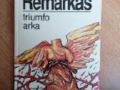 Daug Remarko knygų. Remarkas - nuotraukos Nr. 13
