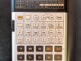 Kalkuliatorius Casio fx-4000p