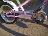 Išskirtinį dviratuką/čioperį Schwinn - nuotraukos Nr. 2