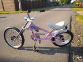 Išskirtinį dviratuką/čioperį Schwinn - nuotraukos Nr. 5