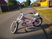 Išskirtinį dviratuką/čioperį Schwinn - nuotraukos Nr. 7
