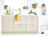 Balta šiukšliadėžė Brabantia Newicon, 20 litrų - nuotraukos Nr. 5