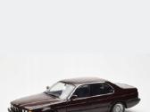 Bmw 730i E32 - nuotraukos Nr. 2