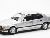 Bmw 730i E32 - nuotraukos Nr. 3