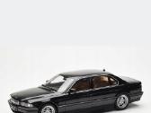 Bmw 750 il E38 - nuotraukos Nr. 2