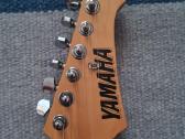 Yamaha 120sd - nuotraukos Nr. 4
