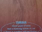 Yamaha 120sd - nuotraukos Nr. 10