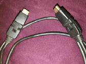 Hdmi laidai