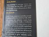 Brangioji, norėjau tau pasakyti (Louisa Young) - nuotraukos Nr. 5