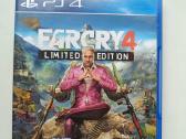 Playstation 4 žaidimai - nuotraukos Nr. 2