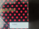 Marc Jacobs dot 100 ml kvepalai - nuotraukos Nr. 5