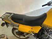 Suzuki dr 650 dalys - nuotraukos Nr. 4
