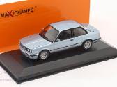 Bmw 3er (E30) - nuotraukos Nr. 2