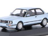Bmw 3er (E30) - nuotraukos Nr. 3