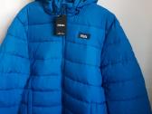 Originali XXL Diesel striukė - nuotraukos Nr. 6
