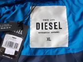 Originali XXL Diesel striukė - nuotraukos Nr. 7