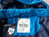 Originali XXL Diesel striukė - nuotraukos Nr. 10