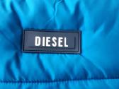 Originali XXL Diesel striukė - nuotraukos Nr. 11