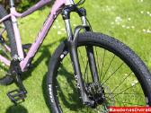 Naujas 29 Cross Causa Sl3 44cm - nuotraukos Nr. 5